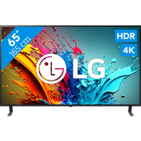 Koop LG 65QNED85T6C (2024) - Laagste prijs!