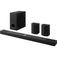 Koop LG DS95TR - Laagste prijs!