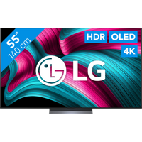Koop LG 55" OLED EVO C54 4K (2025) - Laagste prijs!
