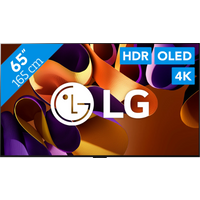 Koop LG OLED65G45LW (2024) - Laagste prijs!