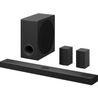 Koop LG DS80TR - Laagste prijs!