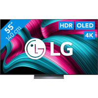 Koop LG 55" OLED EVO C54 4K (2025) - Laagste prijs!