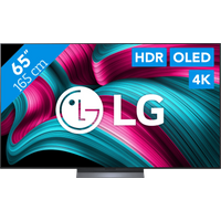 Koop LG 65" OLED EVO C54 4K (2025) - Laagste prijs!