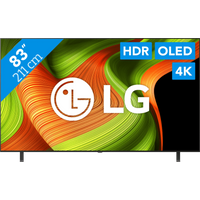 Koop LG 83" OLED B56 4K (2025) - Laagste prijs!