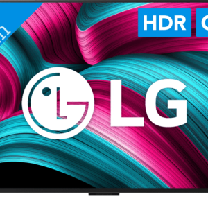 LG 42" OLED EVO C54 4K (2025) (8806096361948)