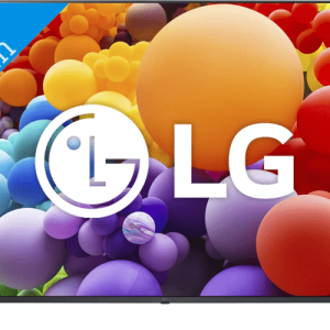 LG 50UR78006LK (2024) (8806087092080)