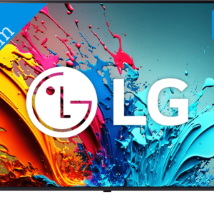 LG 65QNED85T6C (2024) (8806091934314)