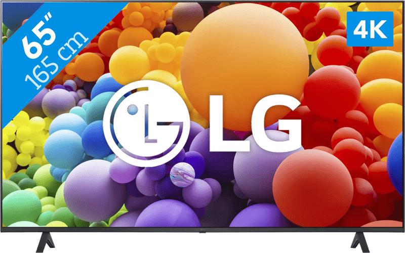 LG 65UR78006LK (2024) (8806087095296)