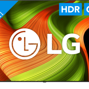 LG 83" OLED B56 4K (2025) (8806096354278)