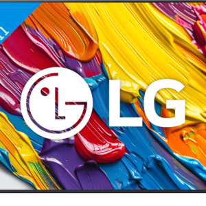 LG 86" QNED82 4K (2025) (8806096396803)