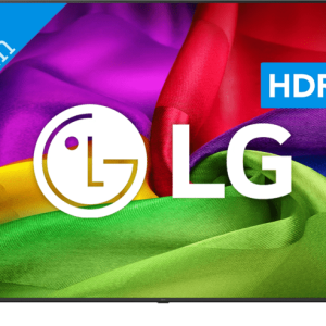 LG Led 75" NU800 (2026) (8806096720165)