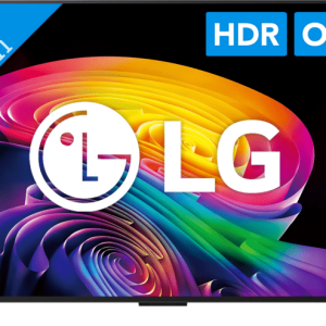 LG OLED 42" C6 (2026) (8806096735275)