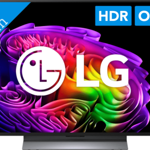 LG OLED 48" G6 (2026) (8806096713563)