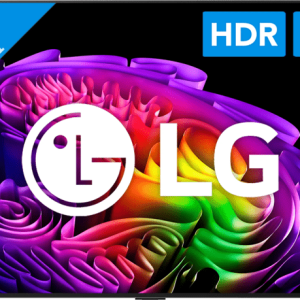 LG OLED 55" G6 (2026) (8806096685945)