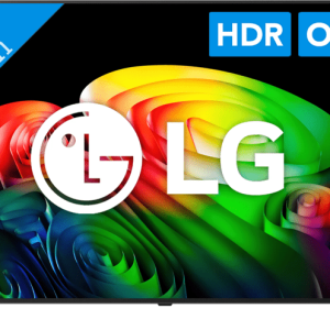 LG OLED 65" B6 (2026) (8806096768051)