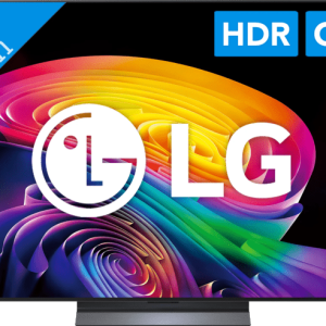 LG OLED 65" C6 (2026) (8806096686010)
