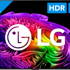 LG OLED 65" G6 (2026) (8806096686102)