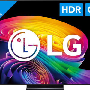 LG OLED 83" C6 (2026) (8806096745953)