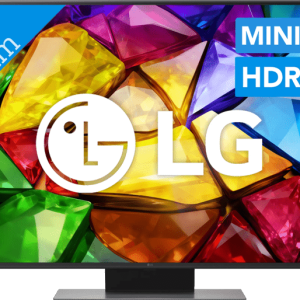 LG RGB Mini-led 55" B86 (2026) (8806096729748)