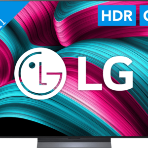 LG 48" OLED EVO C54 4K (2025) (8806096353875)