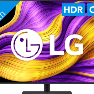 LG 48" OLED EVO G56 4K (2025) (8806096367445)