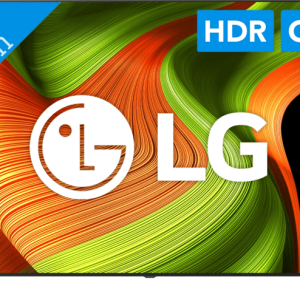 LG 55" OLED B56 4K (2025) (8806096360576)