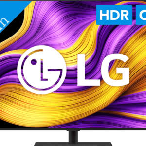 LG 55" OLED EVO G56 4K (2025) (8806096363683)