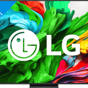 LG 55" QNED86 EVO 4K (2025) (8806096309667)