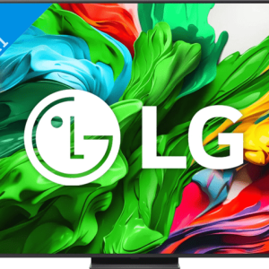 LG 65" QNED86 EVO 4K (2025) (8806096360491)