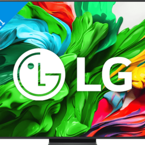 LG 75" QNED86 EVO 4K (2025) (8806096362006)