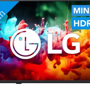 LG Mini-led 43" QNED71 (2026) (8806096729502)
