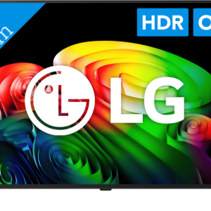 LG OLED 48" B6 (2026) (8806096768075)