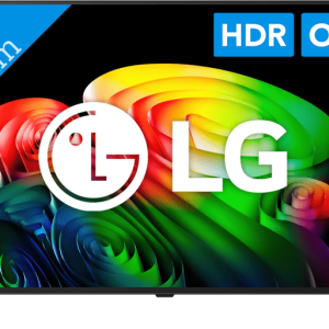 LG OLED 55" B6 (2026) (8806096767887)