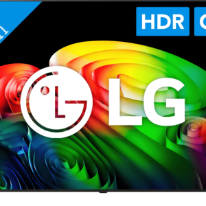 LG OLED 77" B6 (2026) (8806096767924)