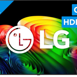 LG OLED 83" B6 (2026) (8806096762394)