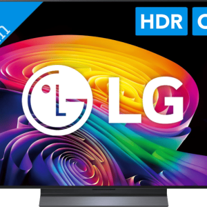LG OLED EVO 48" C6 (2026) (8806096706039)