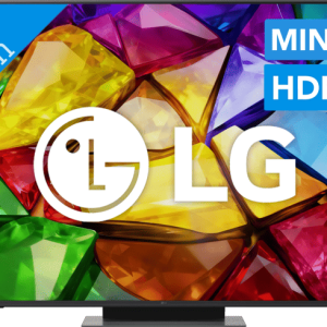 LG RGB Mini-led 65" B86 (2026) (8806096714881)