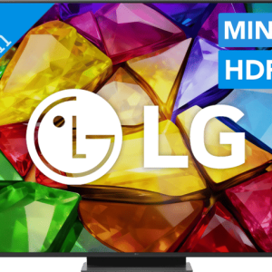 LG RGB Mini-led 75" B86 (2026) (8806096732236)